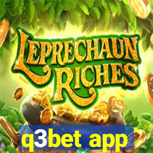q3bet app